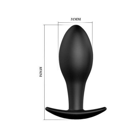 PRETTY LOVE - SPECIAL ANAL STIMULATION Boss of toys PRETTY LOVE - SPECIAL ANAL STIMULATION Boss of toys