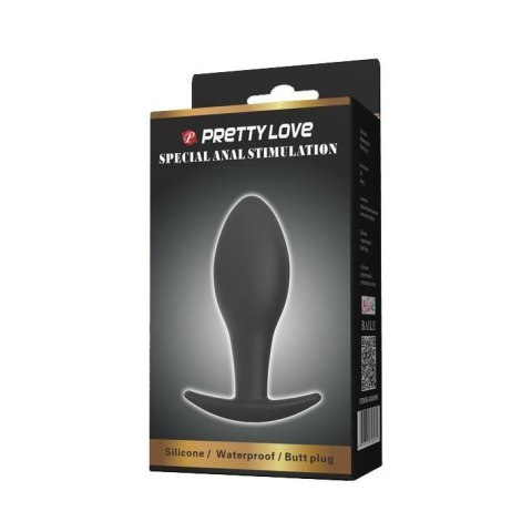 PRETTY LOVE - SPECIAL ANAL STIMULATION Boss of toys PRETTY LOVE - SPECIAL ANAL STIMULATION Boss of toys