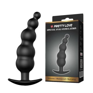 PRETTY LOVE - SPECIAL ANAL STIMULATION Boss of toys