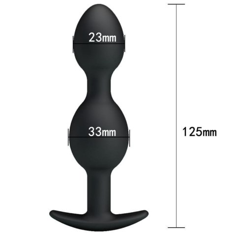PRETTY LOVE - SPECIAL ANAL STINULATION Boss of toys