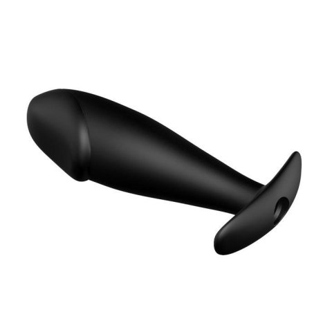 PRETTY LOVE - SPECIAL ANAL VIBR. STIMULATION 12 function Boss of toys