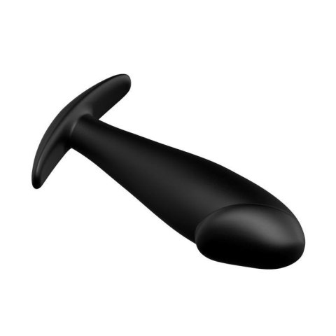 PRETTY LOVE - SPECIAL ANAL VIBR. STIMULATION 12 function Boss of toys