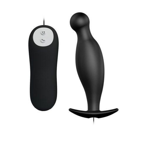 PRETTY LOVE - VIBR. SPECIAL ANAL STIMULATION 12 function Boss of toys