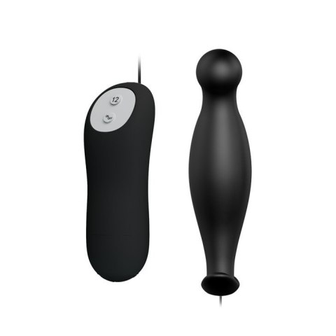 PRETTY LOVE - VIBR. SPECIAL ANAL STIMULATION 12 function Boss of toys