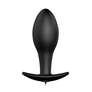 PRETTY LOVE - VIBR. SPECIAL ANAL STIMULATION 12 function Boss of toys