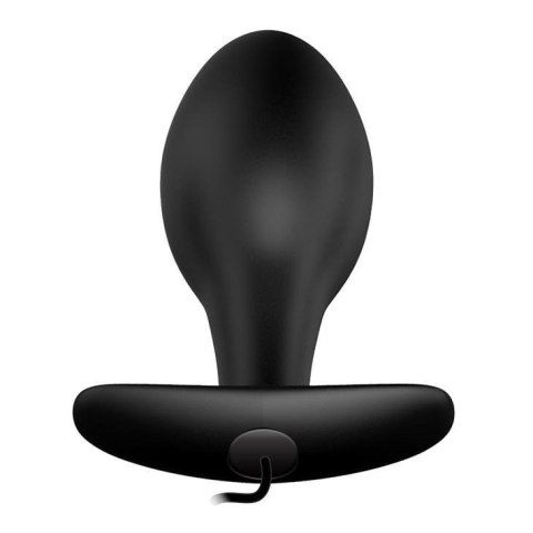 PRETTY LOVE - VIBR. SPECIAL ANAL STIMULATION 12 function Boss of toys