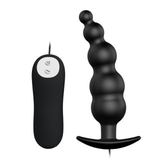 PRETTY LOVE - VIBR. SPECIAL ANAL STIMULATION 12 function Boss of toys
