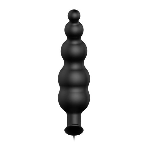 PRETTY LOVE - VIBR. SPECIAL ANAL STIMULATION 12 function Boss of toys