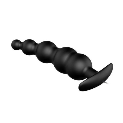 PRETTY LOVE - VIBR. SPECIAL ANAL STIMULATION 12 function Boss of toys