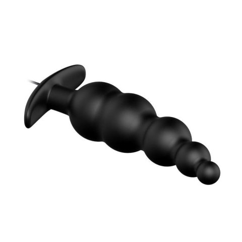 PRETTY LOVE - VIBR. SPECIAL ANAL STIMULATION 12 function Boss of toys