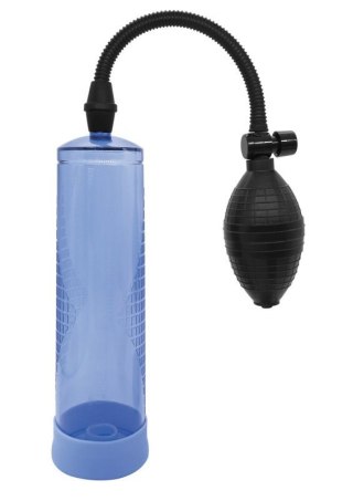 Pompka-Powerpump - Blue Boss of toys