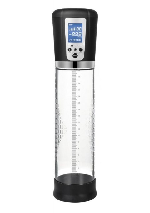 Pompka-Powerpump USB Rechargeable Automatic Electric Vacuum Pump Boss of toys Pompka-Powerpump USB Rechargeable Automatic Electric Vacuum Pump Boss of toys