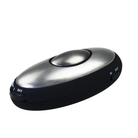 BAILE - E-PASSION PLUG Vibrating Boss of toys