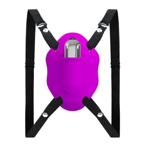 BAILE - LOVE RIDER Vibration 12 functions Boss of toys BAILE - LOVE RIDER Vibration 12 functions Boss of toys
