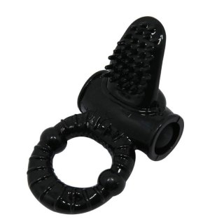 BAILE - SWEET RING Vibration TONGUE Boss of toys