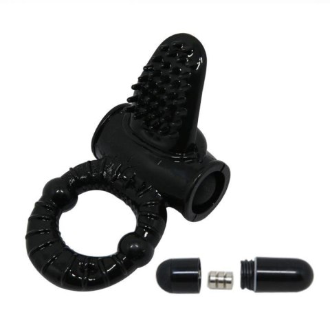 BAILE - SWEET RING Vibration TONGUE Boss of toys BAILE - SWEET RING Vibration TONGUE Boss of toys