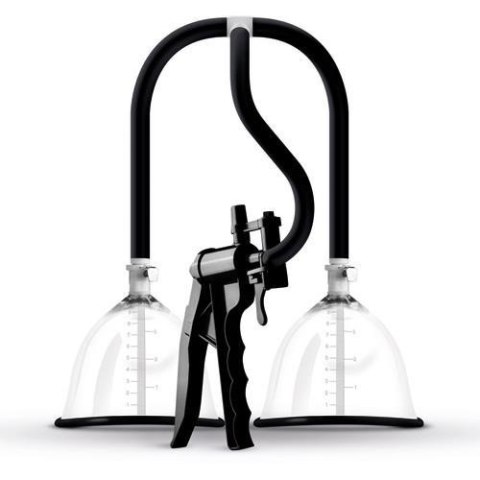 Breast Pump Premium - Small Boss of toys Breast Pump Premium - Small Boss of toys