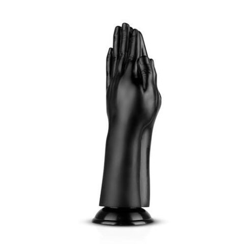 Dildo-Double Trouble Fisting Dildo Boss of toys