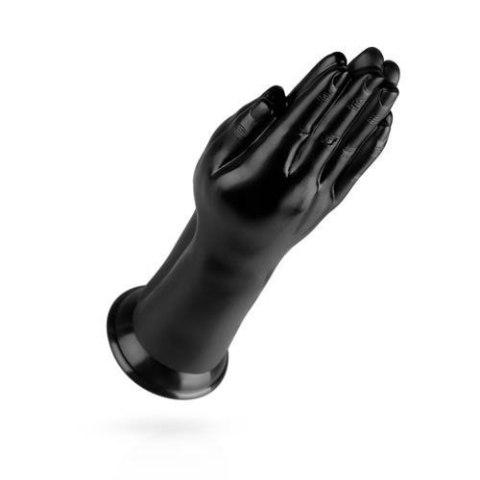 Dildo-Double Trouble Fisting Dildo Boss of toys