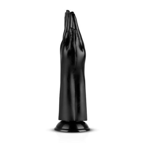 Dildo-Double Trouble Fisting Dildo Boss of toys