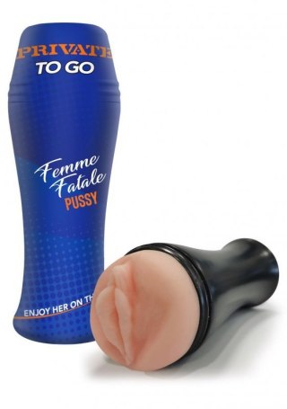 Femme Fatale To Go Light skin tone Boss of toys