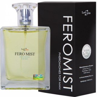 Feromony-Feromist NEW 100ml. MEN Boss of toys