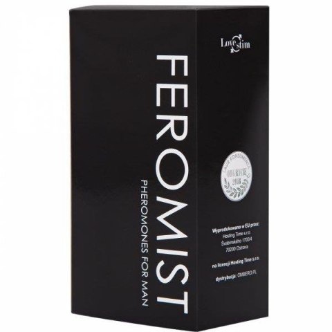 Feromony-Feromist NEW 100ml. MEN Boss of toys Feromony-Feromist NEW 100ml. MEN Boss of toys