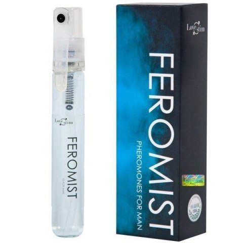 Feromony-Feromist NEW 15ml. MEN Boss of toys Feromony-Feromist NEW 15ml. MEN Boss of toys
