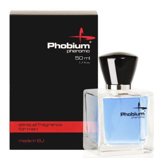 Feromony-PHOBIUM Pheromo for Men 50ml. Boss of toys
