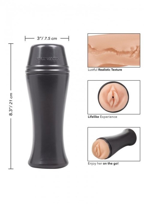 Horny Cougar To Go Light skin tone Boss of toys