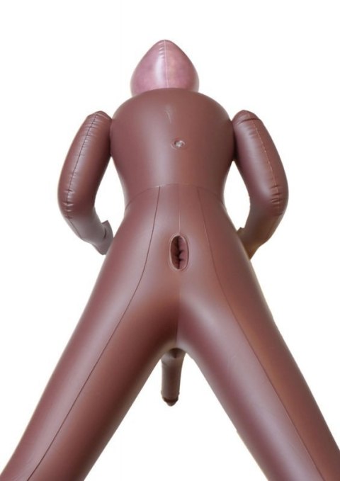 Lalka- American Footballer Male Doll Boss of toys Lalka- American Footballer Male Doll Boss of toys