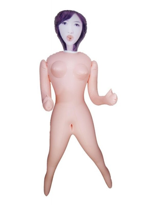 Lalka - Suzuki Boss of toys