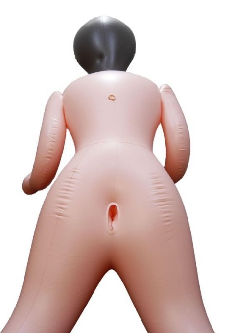 Lalka - Suzuki Boss of toys