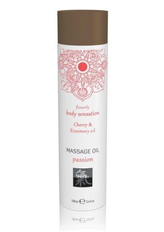 Olejek-Passion Cherry & Rosemary oil 100ml. Boss of toys
