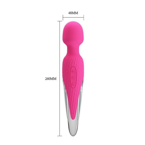 PRETTY LOVE - ANTONY 48&#039;C Boss of toys
