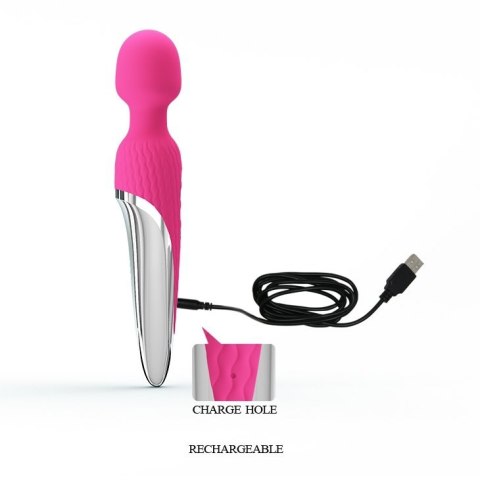 PRETTY LOVE - ANTONY 48&#039;C Boss of toys