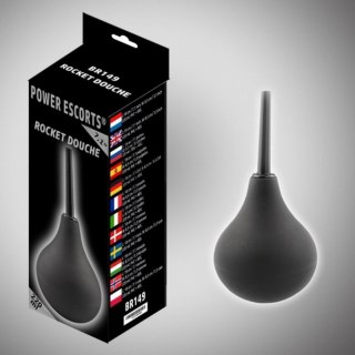 Rocket douche black big size 220 ml Boss of toys
