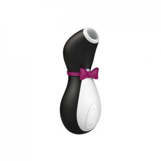 Stymulator-Satisfyer Penguin! Boss of toys