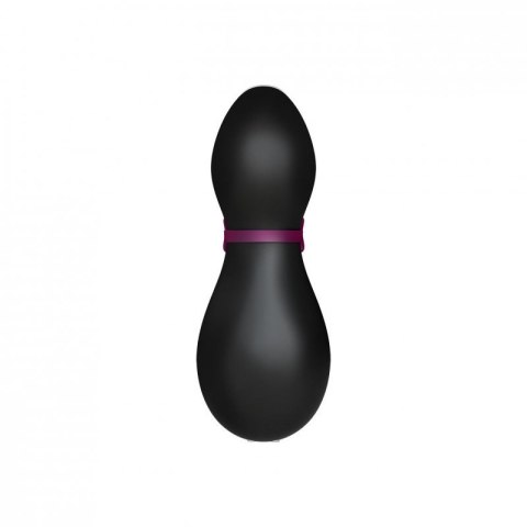Stymulator-Satisfyer Penguin! Boss of toys Stymulator-Satisfyer Penguin! Boss of toys