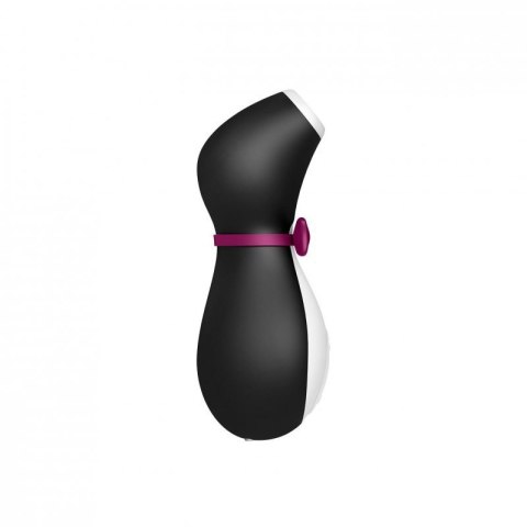 Stymulator-Satisfyer Penguin! Boss of toys Stymulator-Satisfyer Penguin! Boss of toys