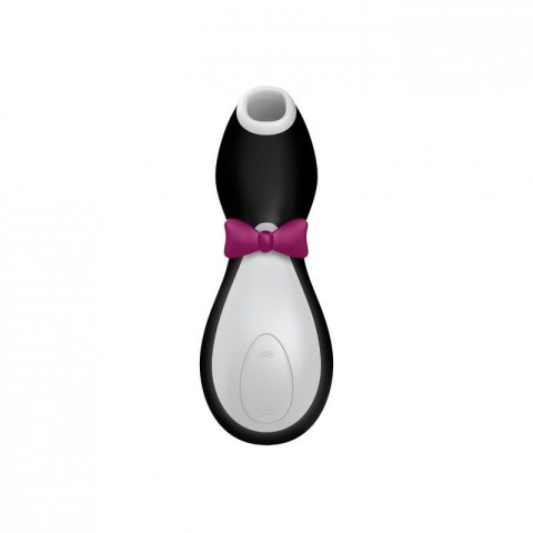 Stymulator-Satisfyer Penguin! Boss of toys Stymulator-Satisfyer Penguin! Boss of toys