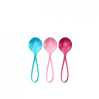 Zestaw-Satisfyer Balls C03 single (set of 3) Boss of toys