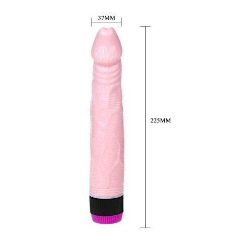 BAILE - ADOUR CLUB Vibration Boss of toys BAILE - ADOUR CLUB Vibration Boss of toys