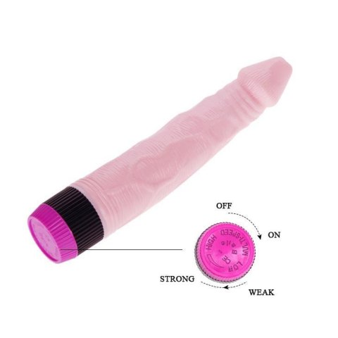 BAILE - ADOUR CLUB Vibration Boss of toys BAILE - ADOUR CLUB Vibration Boss of toys