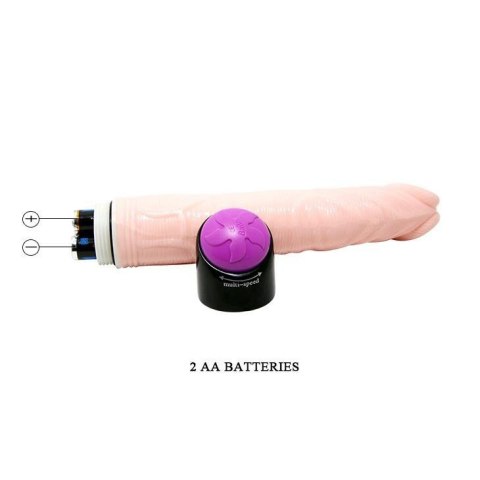 BAILE - ADOUR CLUB Vibration Boss of toys