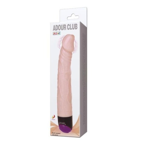 BAILE - ADOUR CLUB Vibration Boss of toys