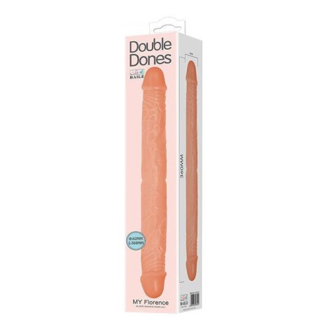 BAILE - DOUBLE DONES- MY Florence Boss of toys BAILE - DOUBLE DONES- MY Florence Boss of toys
