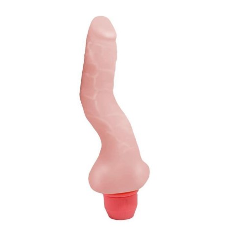 BAILE - FLEXI VIBE Sensual Spine Vibration Boss of toys