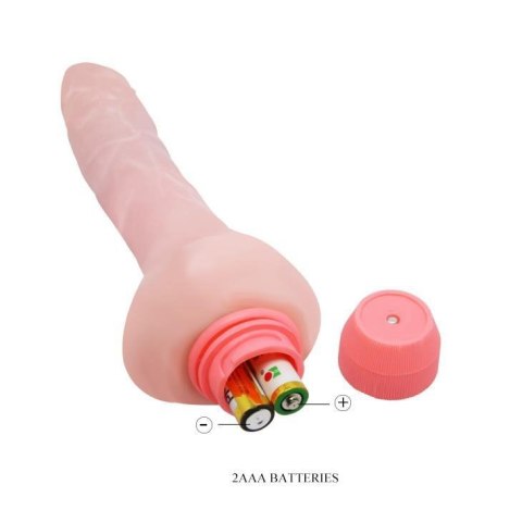 BAILE - FLEXI VIBE Sensual Spine Vibration Boss of toys