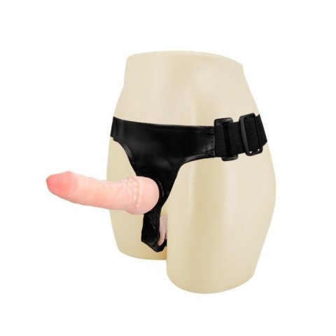 BAILE - Strap-on FEMALE HARNESS ULTRA Boss of toys BAILE - Strap-on FEMALE HARNESS ULTRA Boss of toys